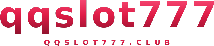 qqslot777 logo