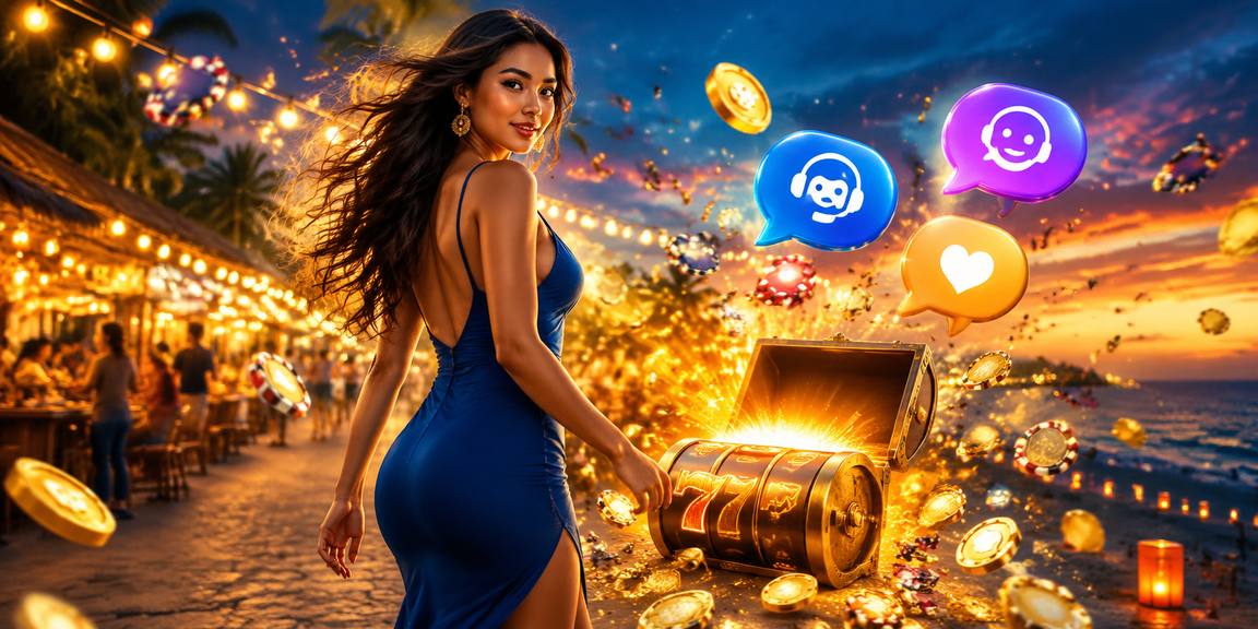 qqslot777 Configured markets
